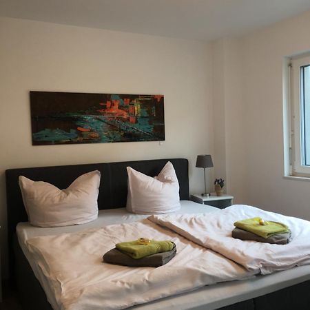 Ferienwohnung Bodensee Nenzingen Hegau Orsingen-Nenzingen Bagian luar foto