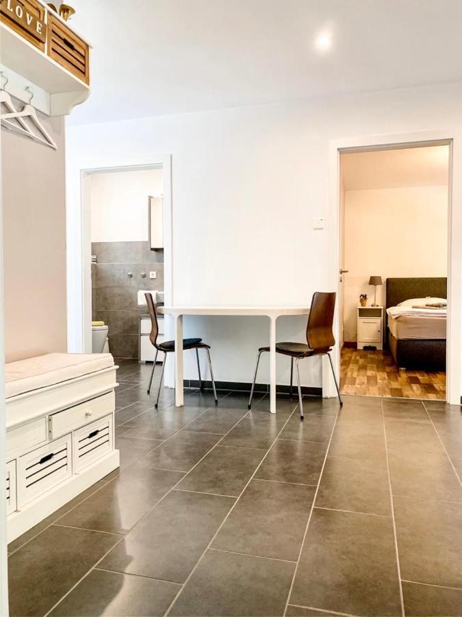 Ferienwohnung Bodensee Nenzingen Hegau Orsingen-Nenzingen Bagian luar foto