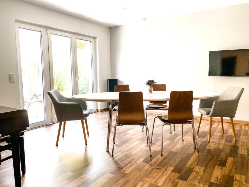 Ferienwohnung Bodensee Nenzingen Hegau Orsingen-Nenzingen Bagian luar foto