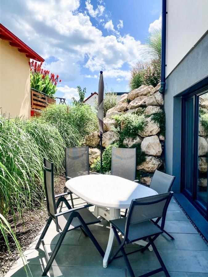 Ferienwohnung Bodensee Nenzingen Hegau Orsingen-Nenzingen Bagian luar foto