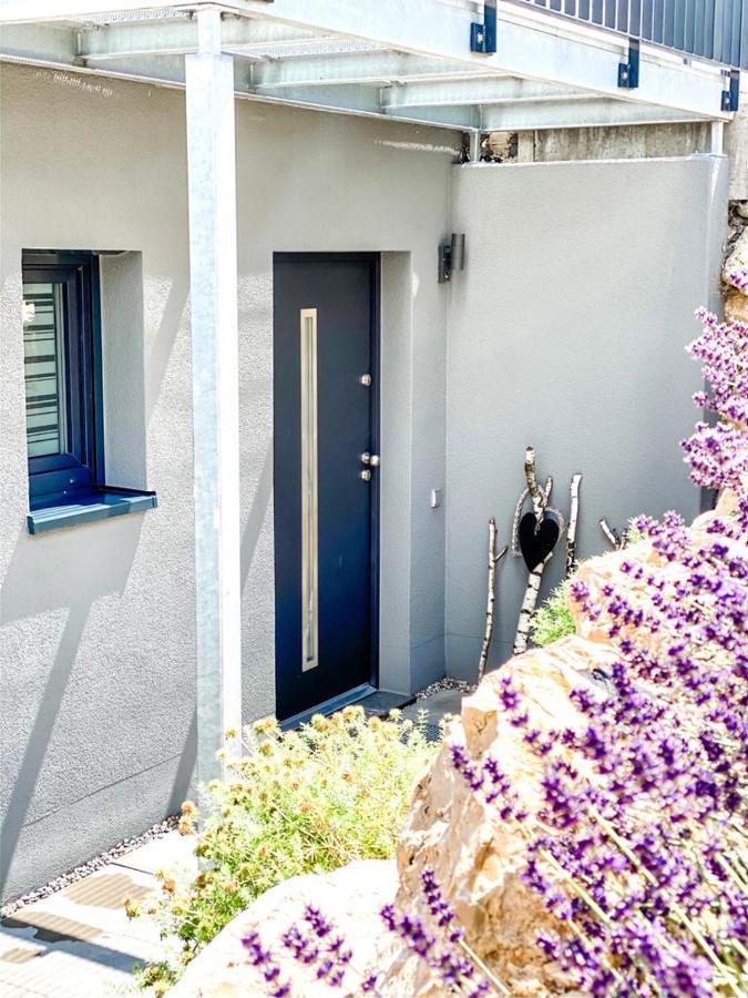 Ferienwohnung Bodensee Nenzingen Hegau Orsingen-Nenzingen Bagian luar foto