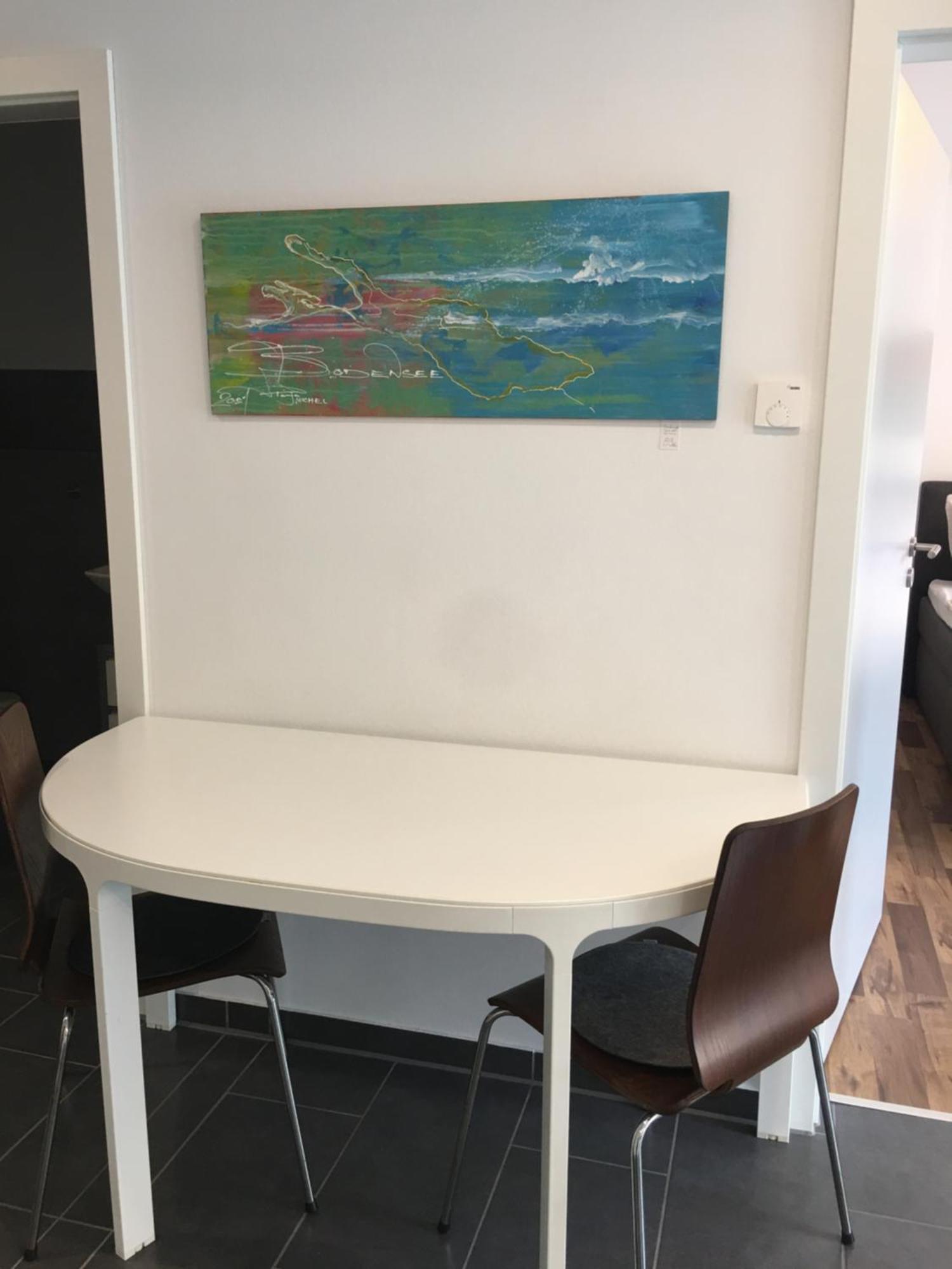 Ferienwohnung Bodensee Nenzingen Hegau Orsingen-Nenzingen Bagian luar foto