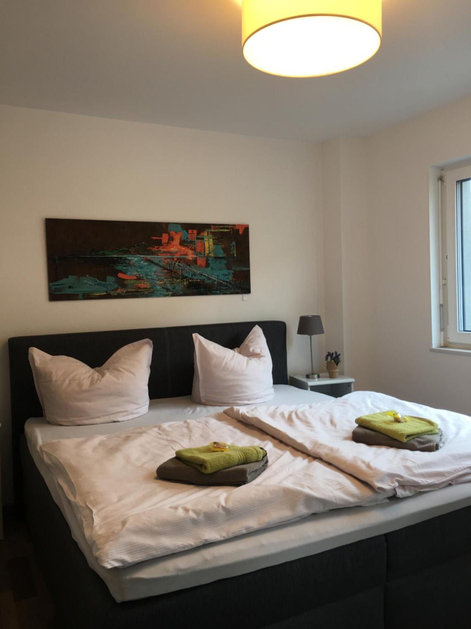 Ferienwohnung Bodensee Nenzingen Hegau Orsingen-Nenzingen Bagian luar foto
